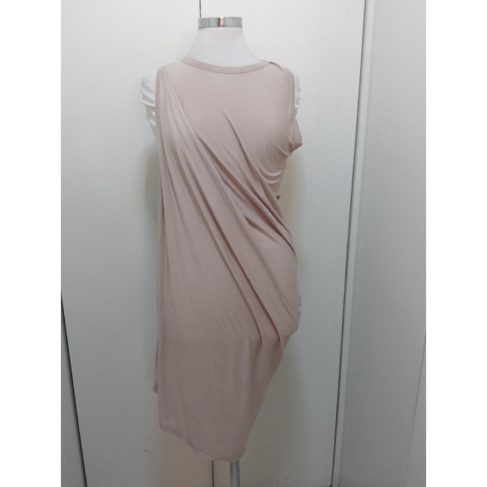 Rick Owens Plinth F/W 13 Tank Dress size 12 fits 8